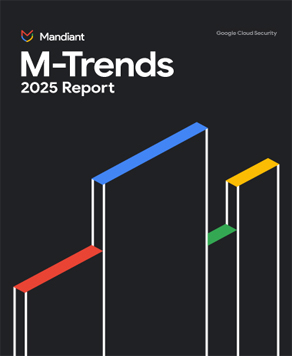 M-Trends 2025