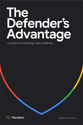 Defenders Advantage
