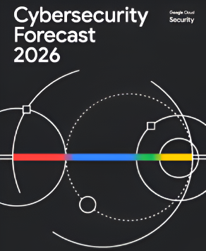 Cybersecurity Forecast 2026