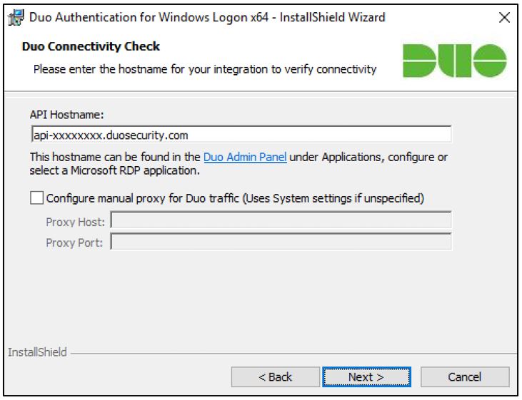Abusing Duo Authentication Misconfigurations in Windows & AD